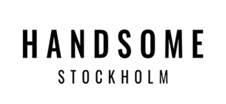 Handsome Stockholm